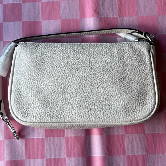 🍦COACH NOLITA 19 WITH BOARDWALK GRAPHIC 🍦 NWT 🍦 - Picture 11 of 16